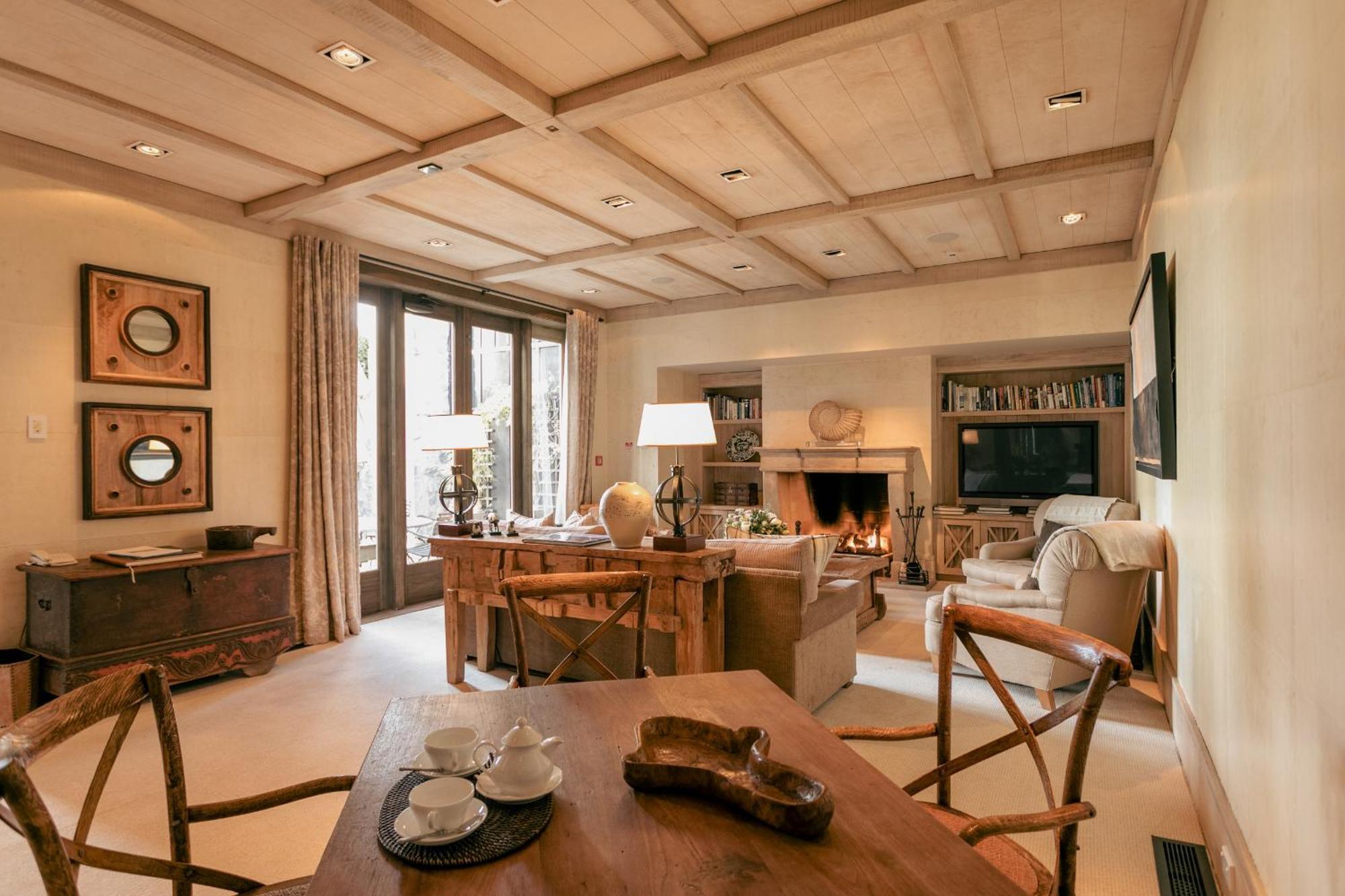 Вилла Rosewood Cape Kidnappers Te Awanga Экстерьер фото