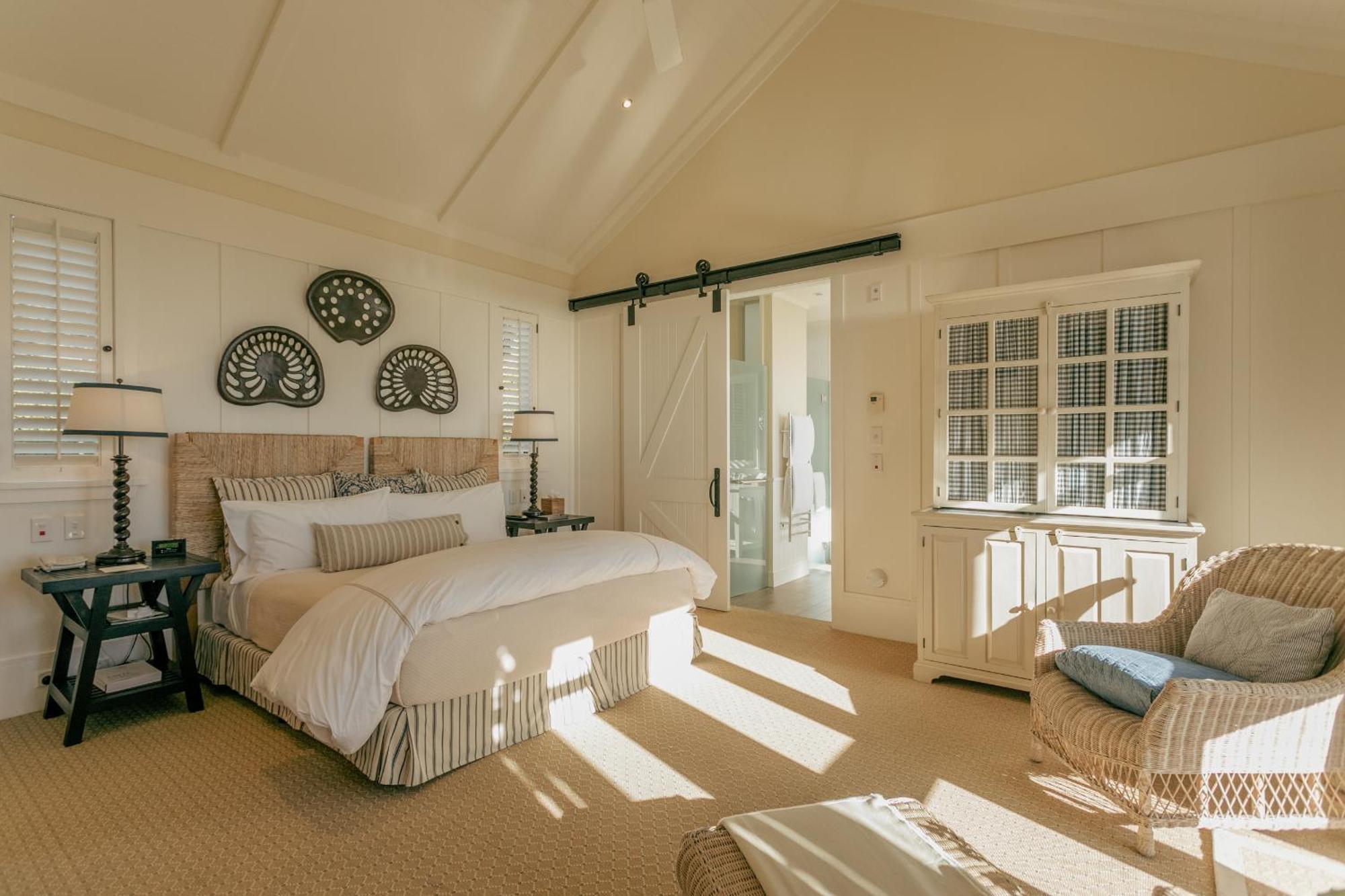 Вилла Rosewood Cape Kidnappers Te Awanga Экстерьер фото